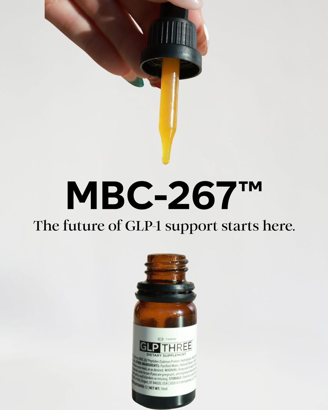 GLPTHREE MBC-267